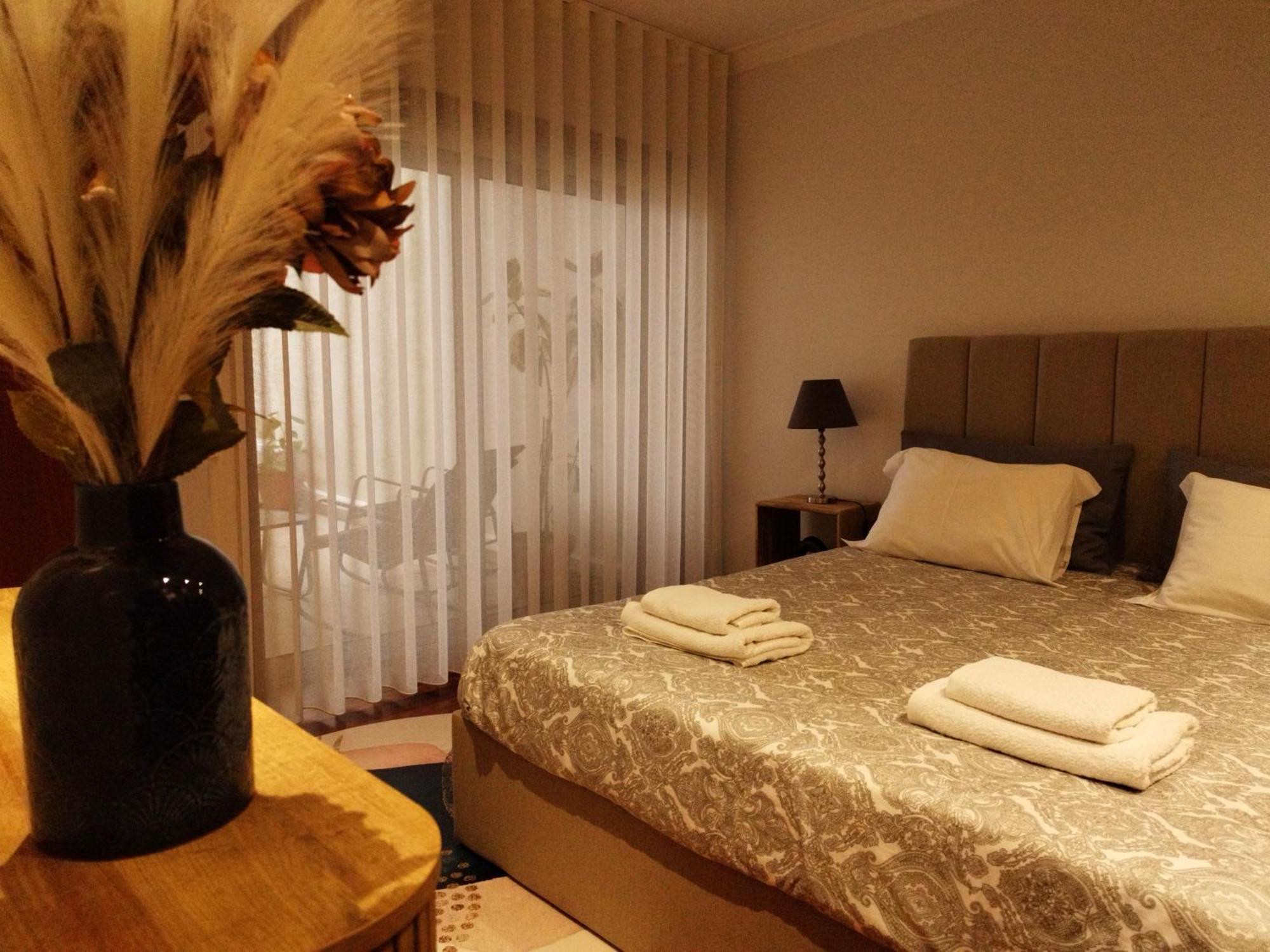 Rr Residence Viana do Castelo Buitenkant foto