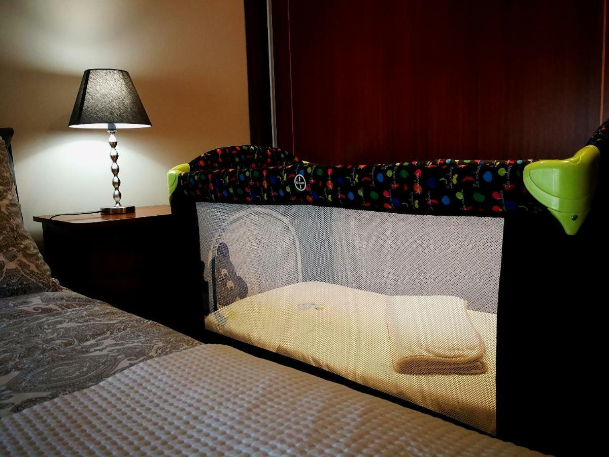 Rr Residence Viana do Castelo Buitenkant foto