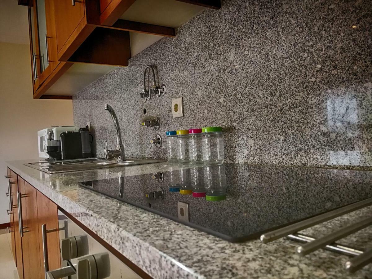 Rr Residence Viana do Castelo Buitenkant foto